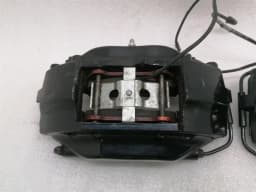 FERRARI Ferrari 550 Maranello F133 Front Brake Caliper 186228 Front Brake Caliper 165678 — thumbnail 8
