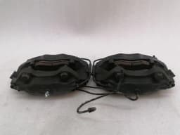 FERRARI Ferrari 550 Maranello F133 Front Brake Caliper 186228 Front Brake Caliper 165678 — thumbnail 10
