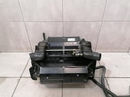 FERRARI Ferrari 550 Maranello F133 Heater Blower 65237400 RHD HVAC Motor Heater Blower — thumbnail 1