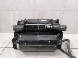 FERRARI Ferrari 550 Maranello F133 Heater Blower 65237400 RHD HVAC Motor Heater Blower — thumbnail 3