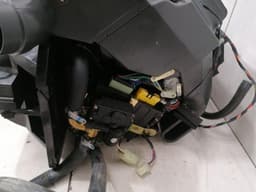 FERRARI Ferrari 550 Maranello F133 Heater Blower 65237400 RHD HVAC Motor Heater Blower — thumbnail 6