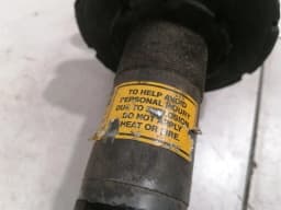 FERRARI Ferrari 550 Maranello F133 shock absorber front 183334 shock absorber front — thumbnail 4