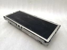 MERCEDES-BENZ Mercedes S-class W222 navigation monitor A2229007611 satellite nav display picture shirt — thumbnail 10