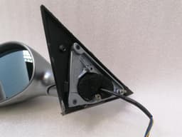 FERRARI Ferrari 550 Maranello F133 Left Door Mirror RHD 65242410 Right Hand Drive — thumbnail 2