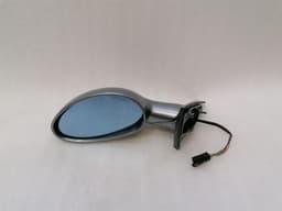 FERRARI Ferrari 550 Maranello F133 Left Door Mirror RHD 65242410 Right Hand Drive — thumbnail 1