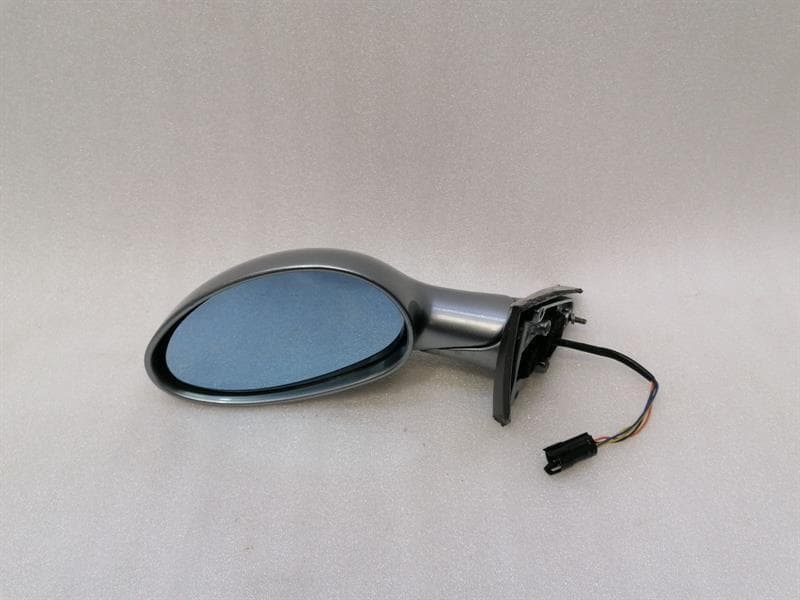 FERRARI Ferrari 550 Maranello F133 Left Door Mirror RHD 65242410 Right Hand Drive