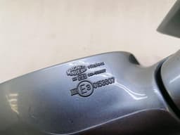 FERRARI Ferrari 550 Maranello F133 Left Door Mirror RHD 65242410 Right Hand Drive — thumbnail 7