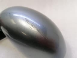 FERRARI Ferrari 550 Maranello F133 Left Door Mirror RHD 65242410 Right Hand Drive — thumbnail 5