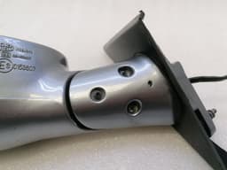 FERRARI Ferrari 550 Maranello F133 Left Door Mirror RHD 65242410 Right Hand Drive — thumbnail 8