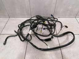 FERRARI FERRARI 550 MARANELLO F133 WIRING LOOM 175432 WIRING HARNESS FRONT CABLES — thumbnail 1