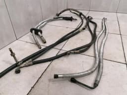FERRARI Ferrari 550 F133 A/C Pipe 6523700 RHD Air Conditioning Line Air Conditioning Right Hand Drive — thumbnail 4