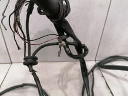 FERRARI FERRARI 550 MARANELLO F133 WIRING LOOM 175432 WIRING HARNESS FRONT CABLES — thumbnail 4