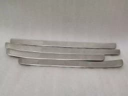 MERCEDES-BENZ Mercedes S-Class W222 AMG Door Sill Set A2226808735 Entry Bar Set — thumbnail 1