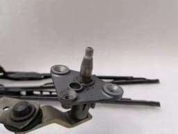 FERRARI Ferrari 550 Maranello F133 Front Wiper Linkage 65202700 Wiper Motor Front RHD — thumbnail 4