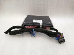 MERCEDES-BENZ Mercedes W222 ABC AMG W217 SUSPENSION Module A2229000608 Chassis Control Unit — thumbnail 7