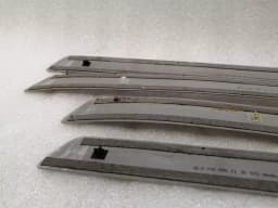 MERCEDES-BENZ Mercedes S-Class W222 AMG Door Sill Set A2226808735 Entry Bar Set — thumbnail 6