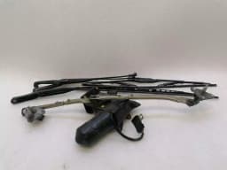 FERRARI Ferrari 550 Maranello F133 Front Wiper Linkage 65202700 Wiper Motor Front RHD — thumbnail 1