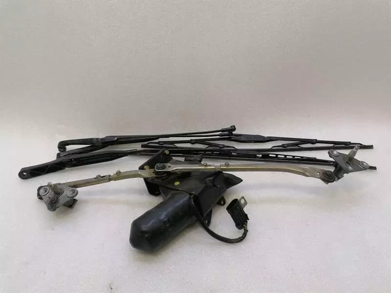 FERRARI Ferrari 550 Maranello F133 Front Wiper Linkage 65202700 Wiper Motor Front RHD