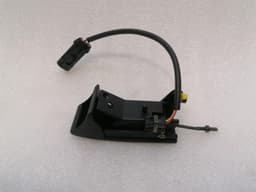 FERRARI Ferrari 550 Maranello F133 door inner handle 66217200 interior door handle — thumbnail 5