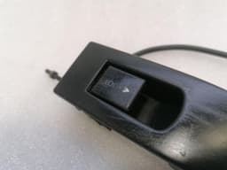 FERRARI Ferrari 550 Maranello F133 door inner handle 66217200 interior door handle — thumbnail 4