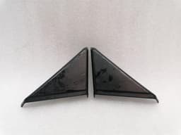 FERRARI FERRARI 550 MARANELLO F133 64586400 INNER MOULDING TRIANGLE sticky — thumbnail 6