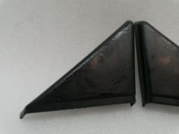 FERRARI FERRARI 550 MARANELLO F133 64586400 INNER MOULDING TRIANGLE sticky — thumbnail 2