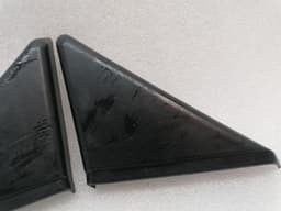 FERRARI FERRARI 550 MARANELLO F133 64586400 INNER MOULDING TRIANGLE sticky — thumbnail 8