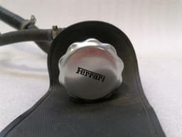 FERRARI Ferrari 550 Maranello F133 Fuel Filler Neck 173482 Filler Neck — thumbnail 2