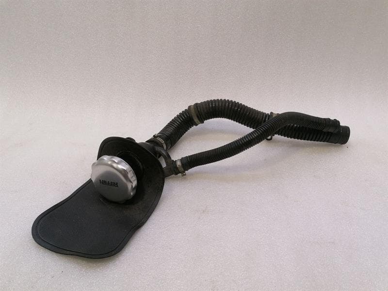 FERRARI Ferrari 550 Maranello F133 Fuel Filler Neck 173482 Filler Neck