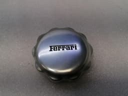 FERRARI Ferrari 550 Maranello F133 Fuel Filler Neck 173482 Filler Neck — thumbnail 9