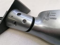 FERRARI Ferrari 550 Maranello F133 Right Door Mirror RHD 65248710 Right Hand Drive — thumbnail 7