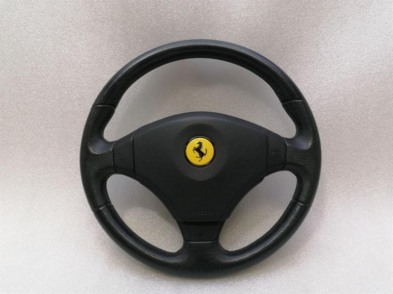 FERRARI Ferrari 550 Maranello F133 Steering Wheel 165021 Steering Wheel