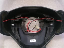 FERRARI Ferrari 550 Maranello F133 Steering Wheel 165021 Steering Wheel — thumbnail 4