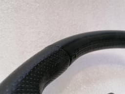 FERRARI Ferrari 550 Maranello F133 Steering Wheel 165021 Steering Wheel — thumbnail 6