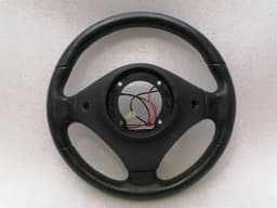 FERRARI Ferrari 550 Maranello F133 Steering Wheel 165021 Steering Wheel — thumbnail 7