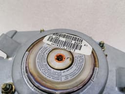 FERRARI Ferrari 550 Maranello F133 Steering Wheel 165021 Steering Wheel — thumbnail 10