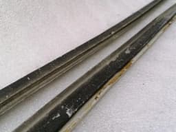 FERRARI Ferrari 550 Maranello F133 65747600 Seal Wheel Arch Liner Front — thumbnail 8