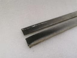 FERRARI Ferrari 550 Maranello F133 65747600 Seal Wheel Arch Liner Front — thumbnail 6