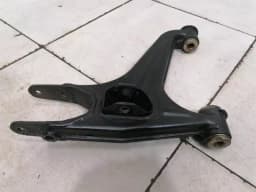 FERRARI Ferrari 550 Maranello F133 Right Front Hub 184621 Wheel Bearing Housing Front Right — thumbnail 4