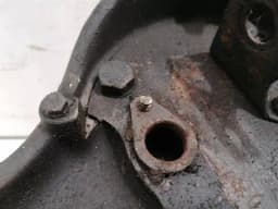 FERRARI Ferrari 550 Maranello F133 Right Front Hub 184621 Wheel Bearing Housing Front Right — thumbnail 9