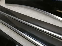 MERCEDES-BENZ Mercedes S-Class W222 Dashboard Veneer ILLUMINATED A2226803271 RHD RIGHT HANDLEBAR — thumbnail 9