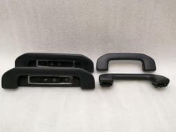MERCEDES-BENZ Mercedes S-Class W222 Door Inner Handle Set A0009062704 Inner Retainer Handle Set — thumbnail 9