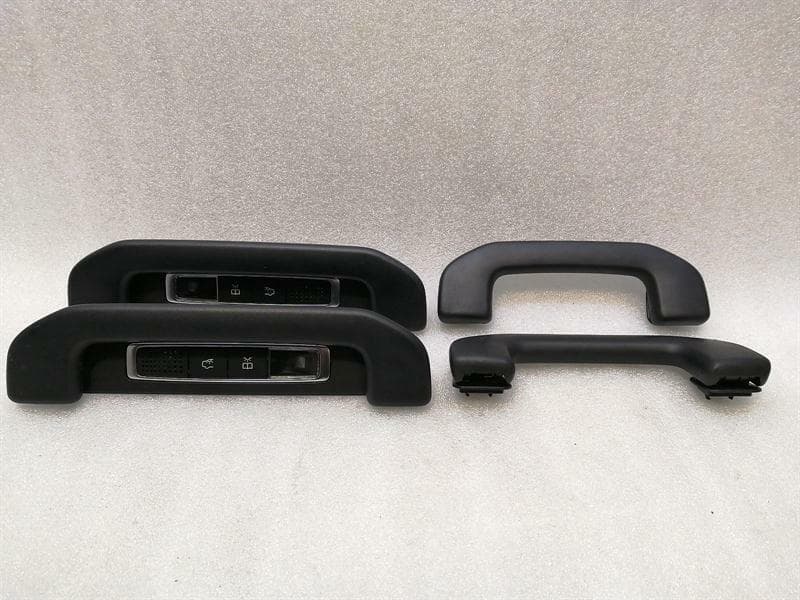 MERCEDES-BENZ Mercedes S-Class W222 Door Inner Handle Set A0009062704 Inner Retainer Handle Set