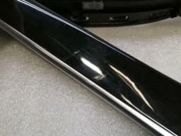 MERCEDES-BENZ Mercedes S-Class W222 Dashboard Veneer ILLUMINATED A2226803271 RHD RIGHT HANDLEBAR — thumbnail 10