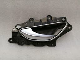 MERCEDES-BENZ Mercedes S-Class W222 FLH Door Inner Handle A2227600161 Interior Door Handle Front Li — thumbnail 1