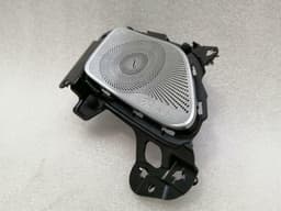 MERCEDES-BENZ Mercedes S-Class W222 Left Cover Burmester A2228200512 Speaker Cover — thumbnail 7