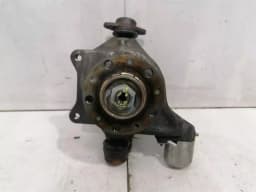 FERRARI Ferrari 550 Maranello F133 Right Front Hub 184621 Wheel Bearing Housing Front Right — thumbnail 7