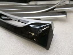 MERCEDES-BENZ Mercedes S-Class W222 Dashboard Veneer ILLUMINATED A2226803271 RHD RIGHT HANDLEBAR — thumbnail 4