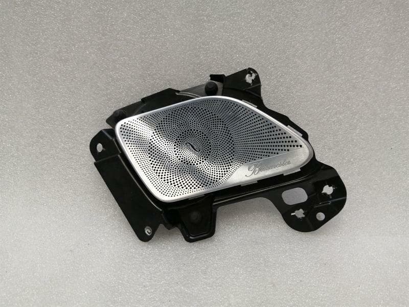 MERCEDES-BENZ Mercedes S-Class W222 Left Cover Burmester A2228200512 Speaker Cover