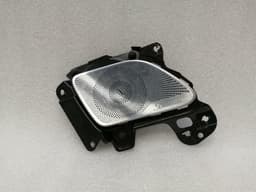 MERCEDES-BENZ Mercedes S-Class W222 Left Cover Burmester A2228200512 Speaker Cover — thumbnail 6